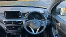 Hyundai Tucson 1.6 GDi SE Nav 5dr 2WD Petrol Estate